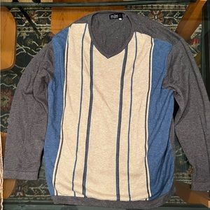 Multicolour Nat Nast cotton sweater